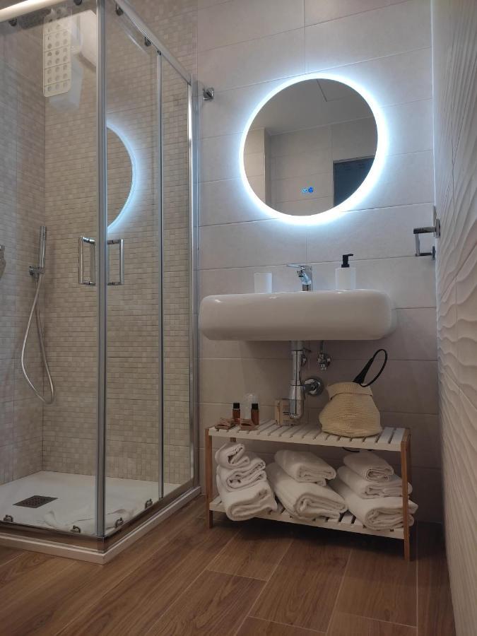 דירות בארי Domus13-With Private Parking מראה חיצוני תמונה
