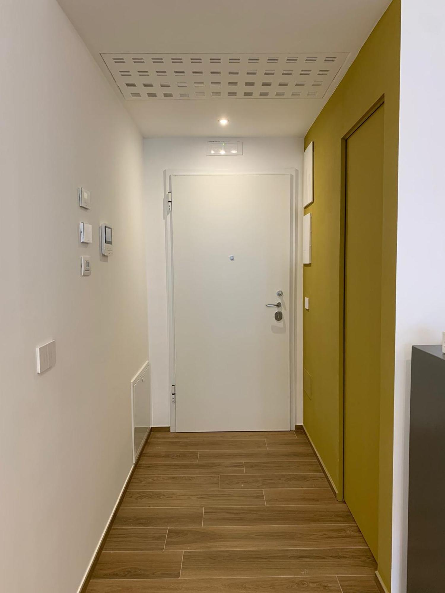 דירות בארי Domus13-With Private Parking מראה חיצוני תמונה