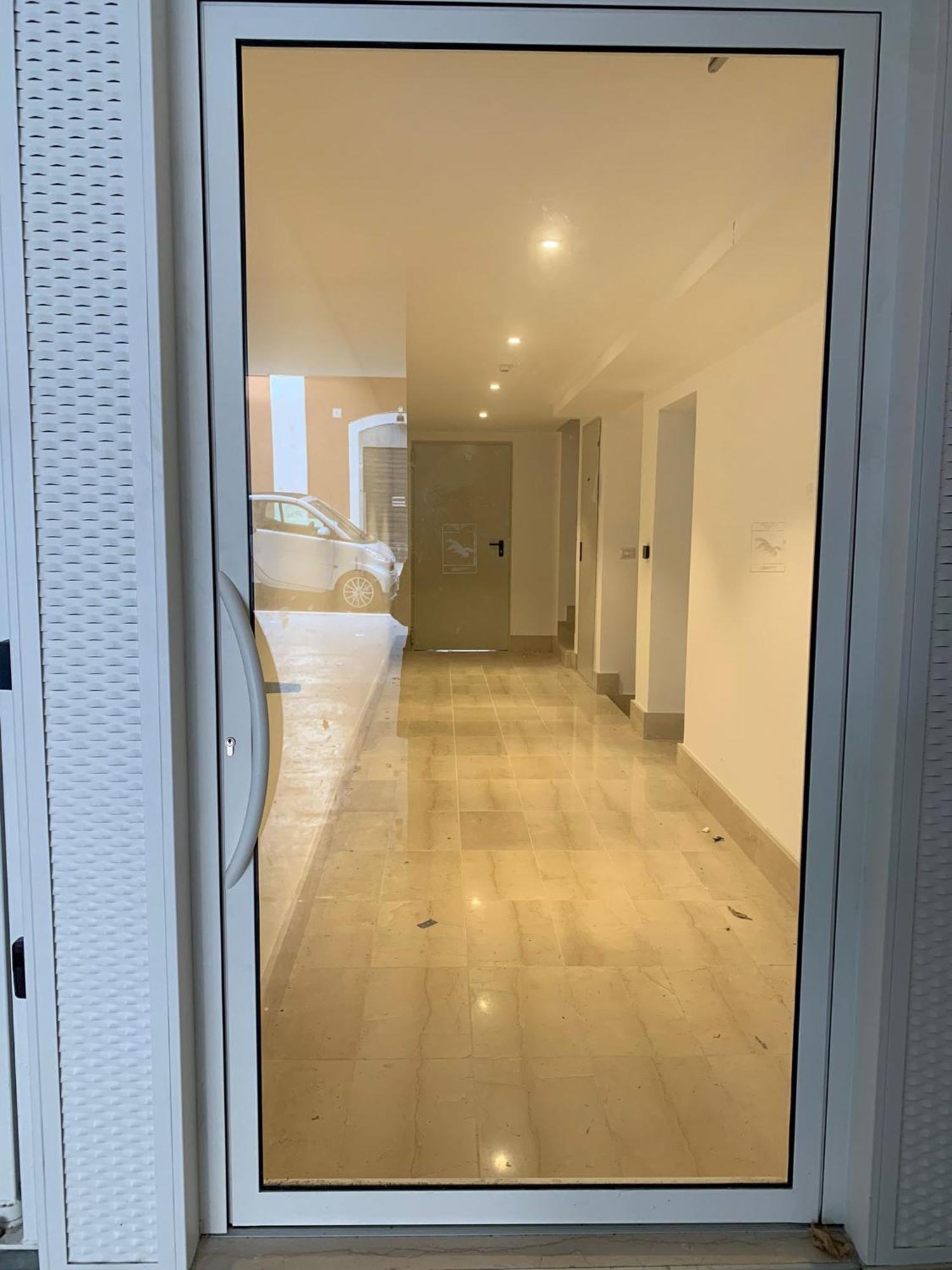 דירות בארי Domus13-With Private Parking מראה חיצוני תמונה