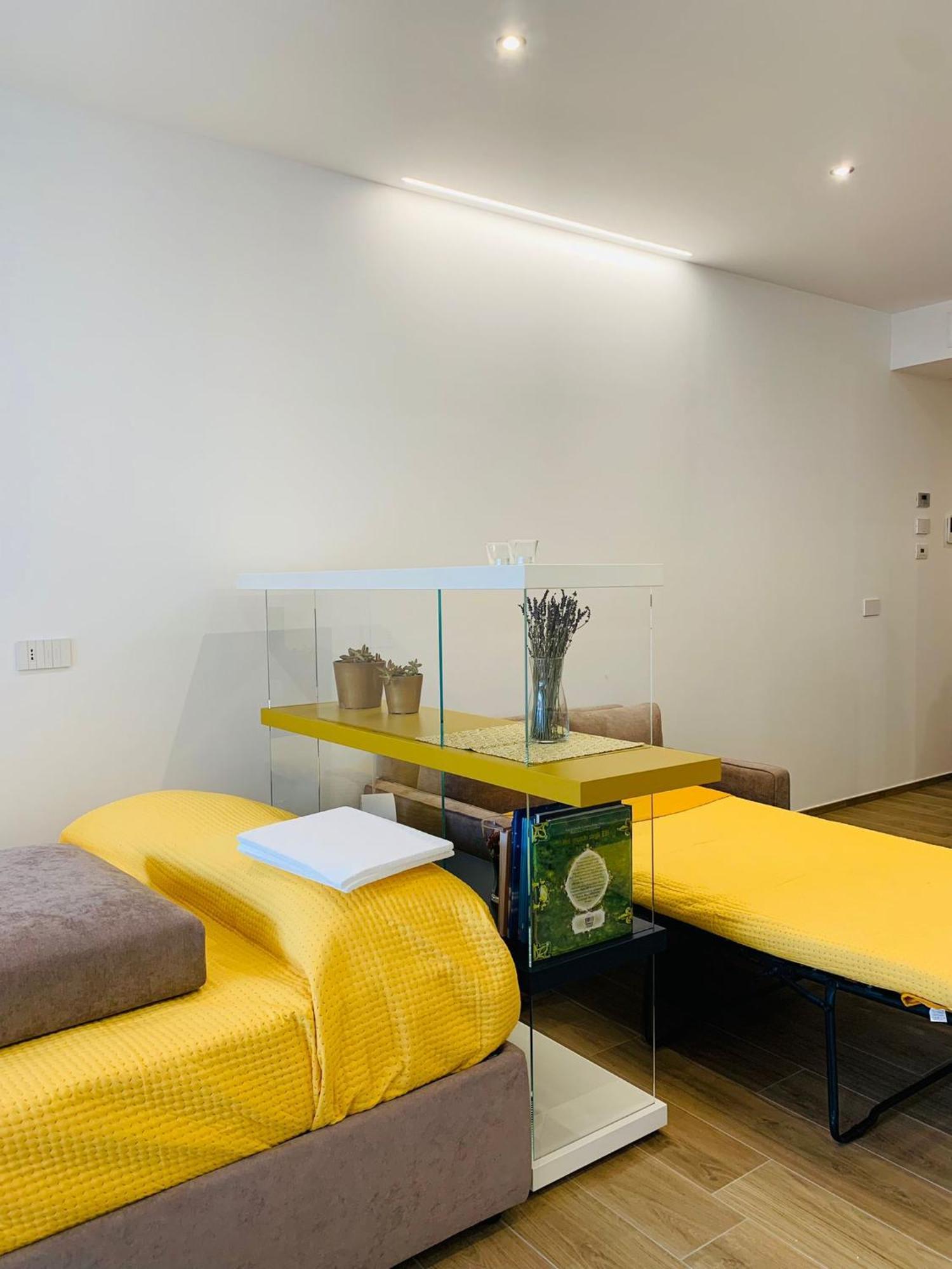דירות בארי Domus13-With Private Parking מראה חיצוני תמונה